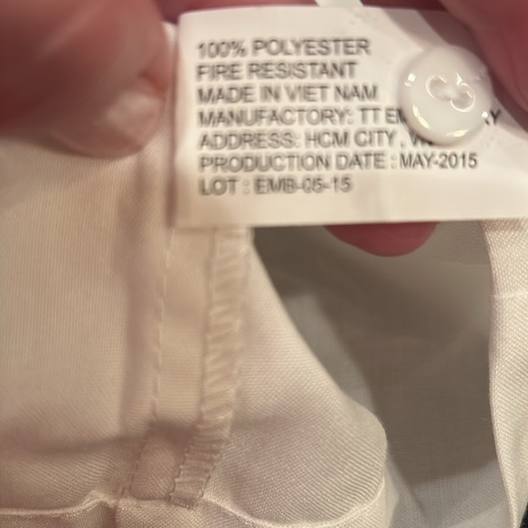 New Muguet Collection Christmas Tree Pajamas - Picture 6 of 6